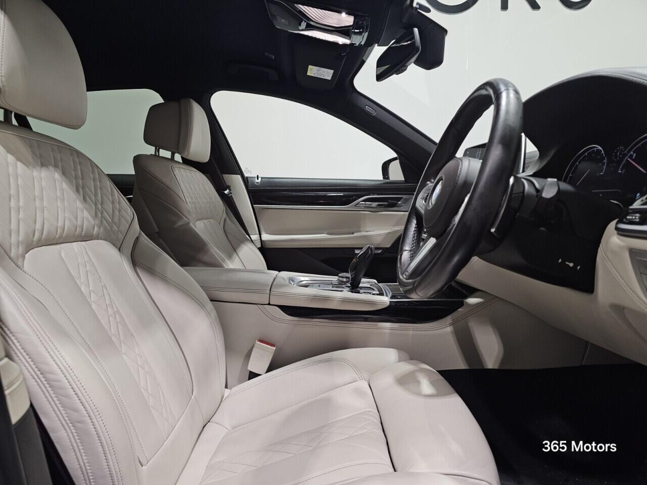 Used BMW 7 Series 2018 for sale - 76440687: Photo 37