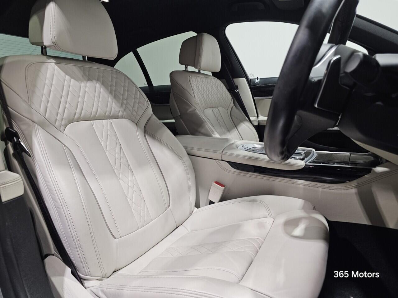 Used BMW 7 Series 2018 for sale - 76440687: Photo 38