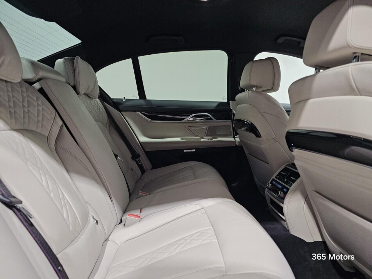 Used BMW 7 Series 2018 for sale - 76440687: Photo 39