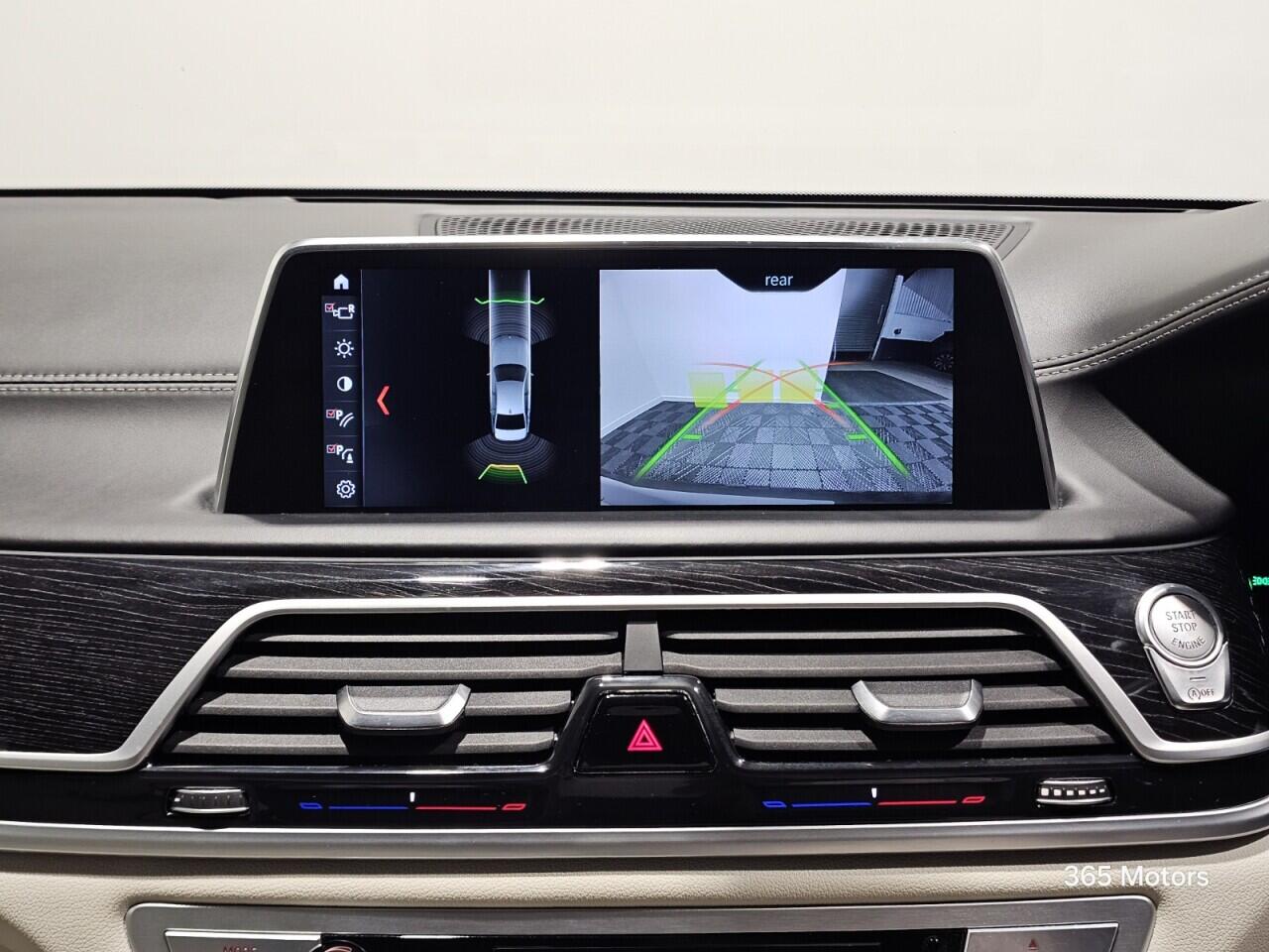 Used BMW 7 Series 2018 for sale - 76440687: Photo 42