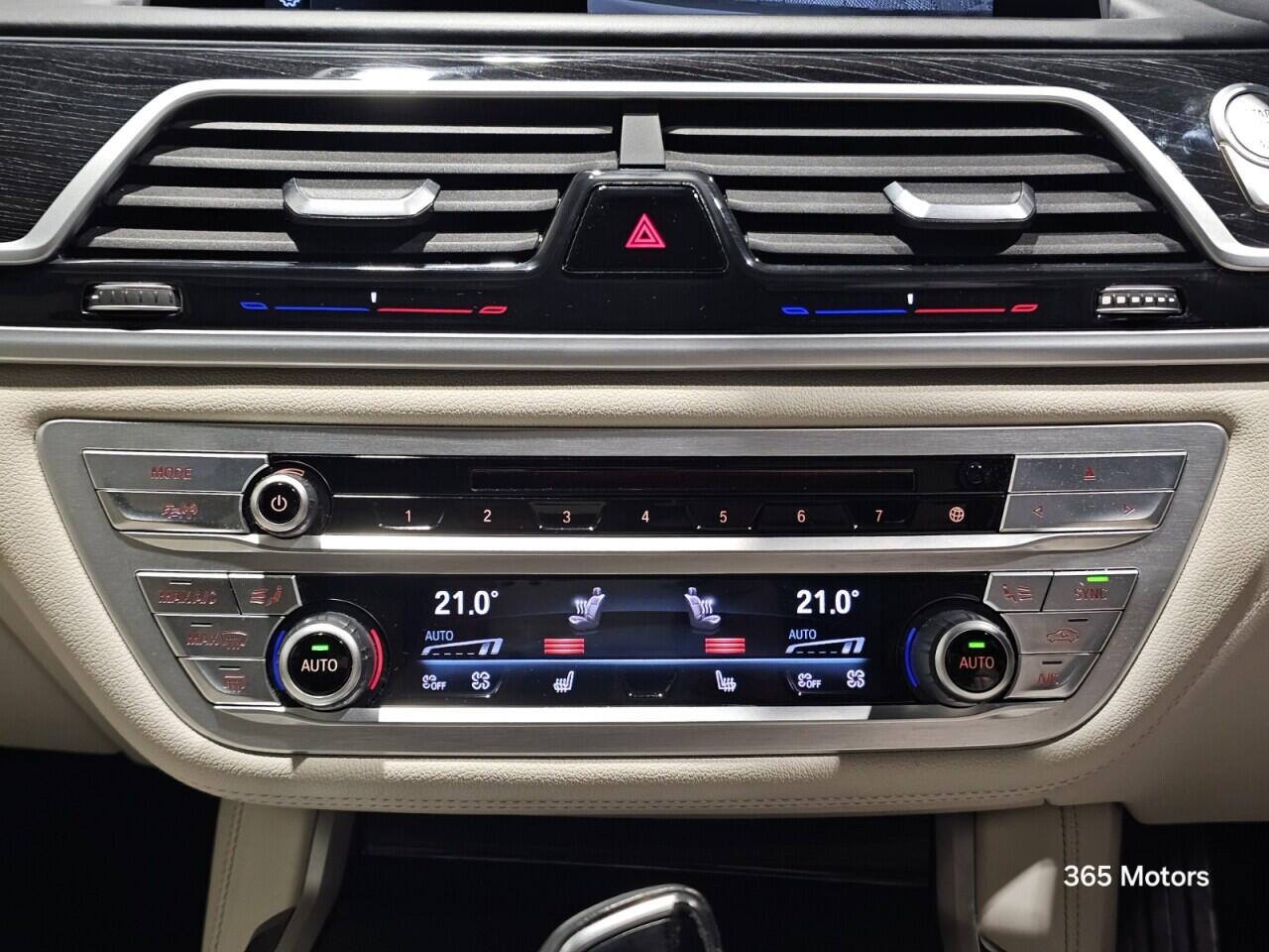 Used BMW 7 Series 2018 for sale - 76440687: Photo 44