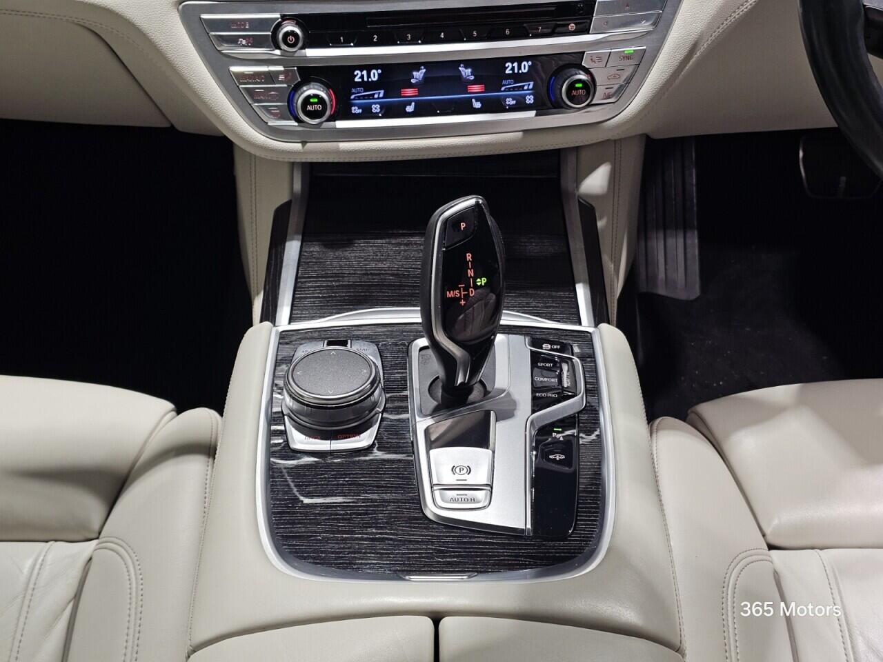 Used BMW 7 Series 2018 for sale - 76440687: Photo 45