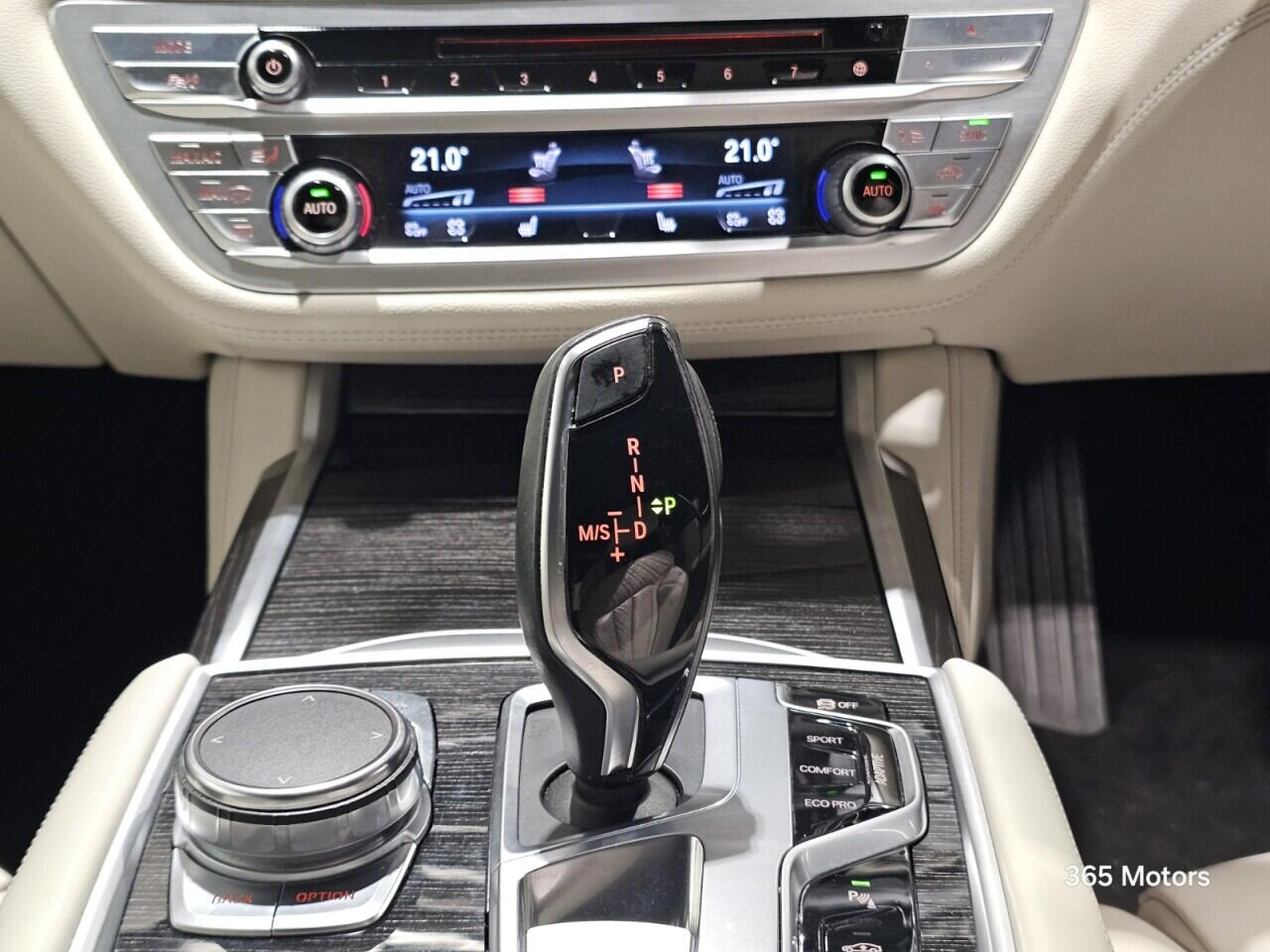 Used BMW 7 Series 2018 for sale - 76440687: Photo 47