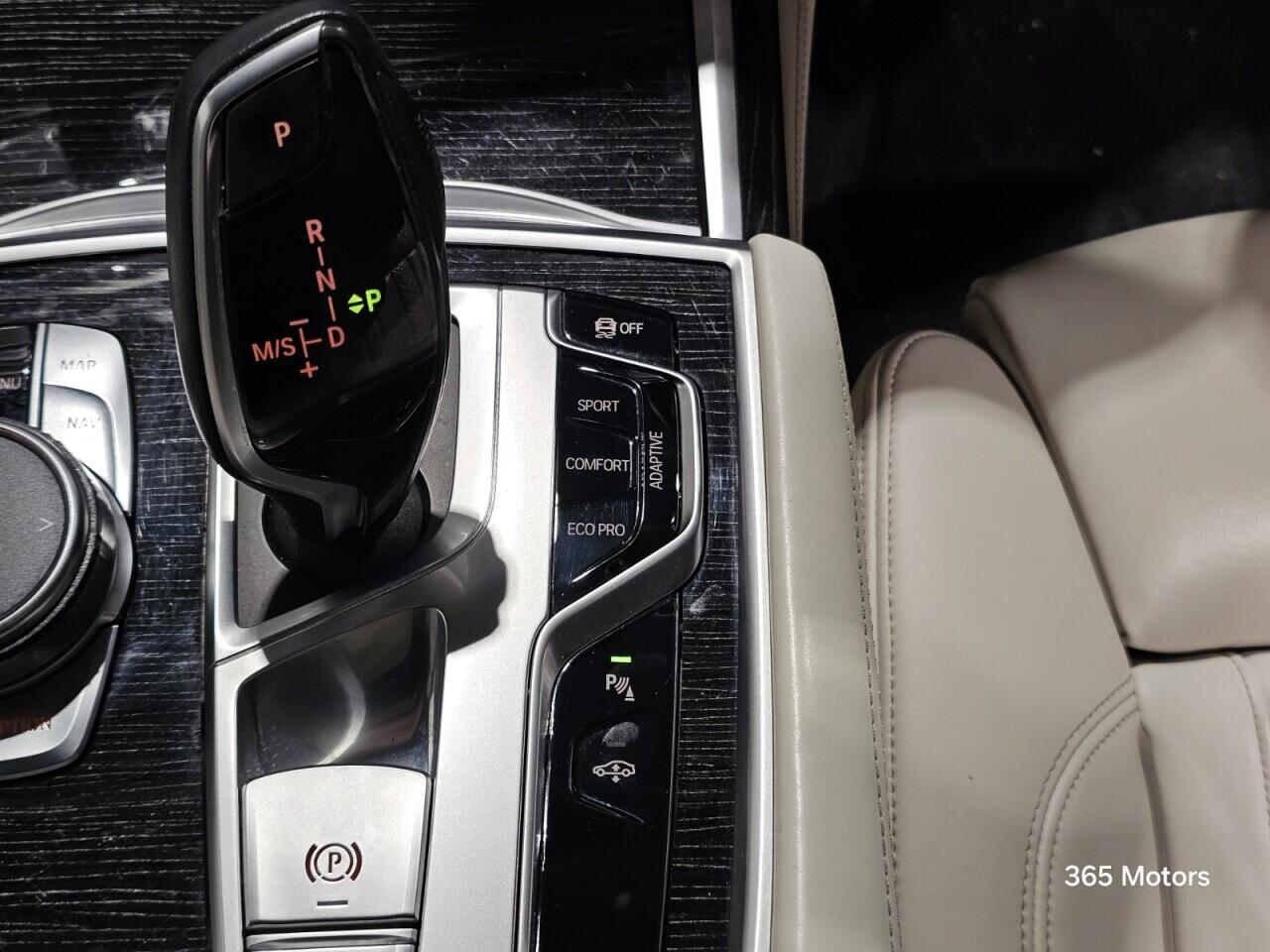 Used BMW 7 Series 2018 for sale - 76440687: Photo 48