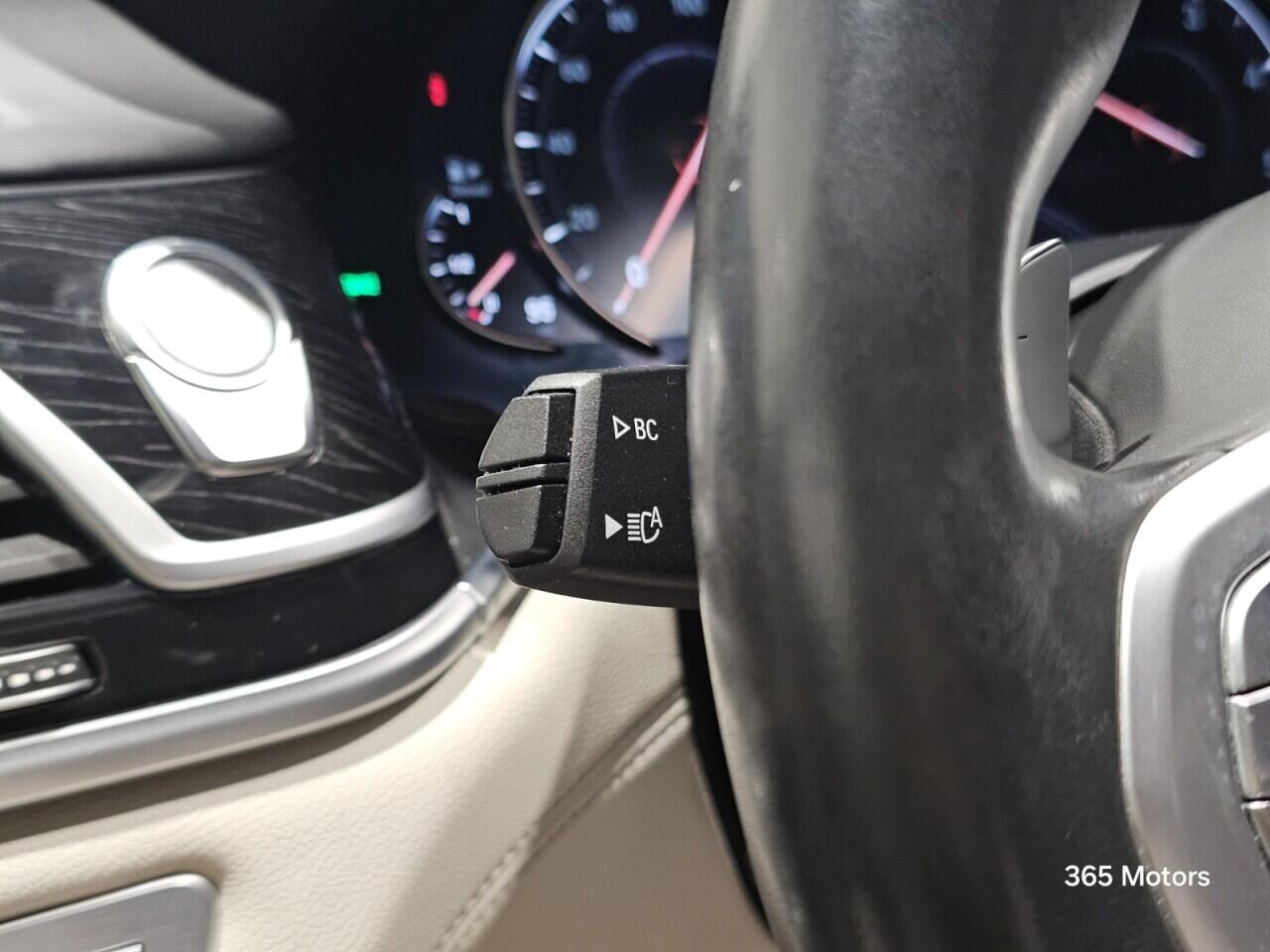 Used BMW 7 Series 2018 for sale - 76440687: Photo 49