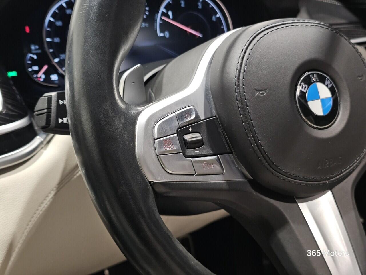 Used BMW 7 Series 2018 for sale - 76440687: Photo 51