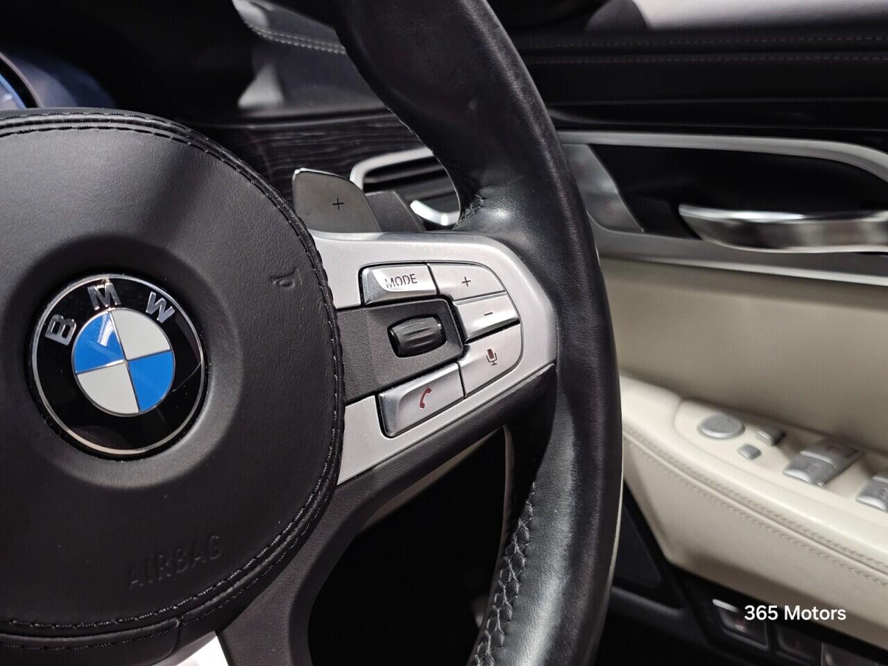 Used BMW 7 Series 2018 for sale - 76440687: Photo 52