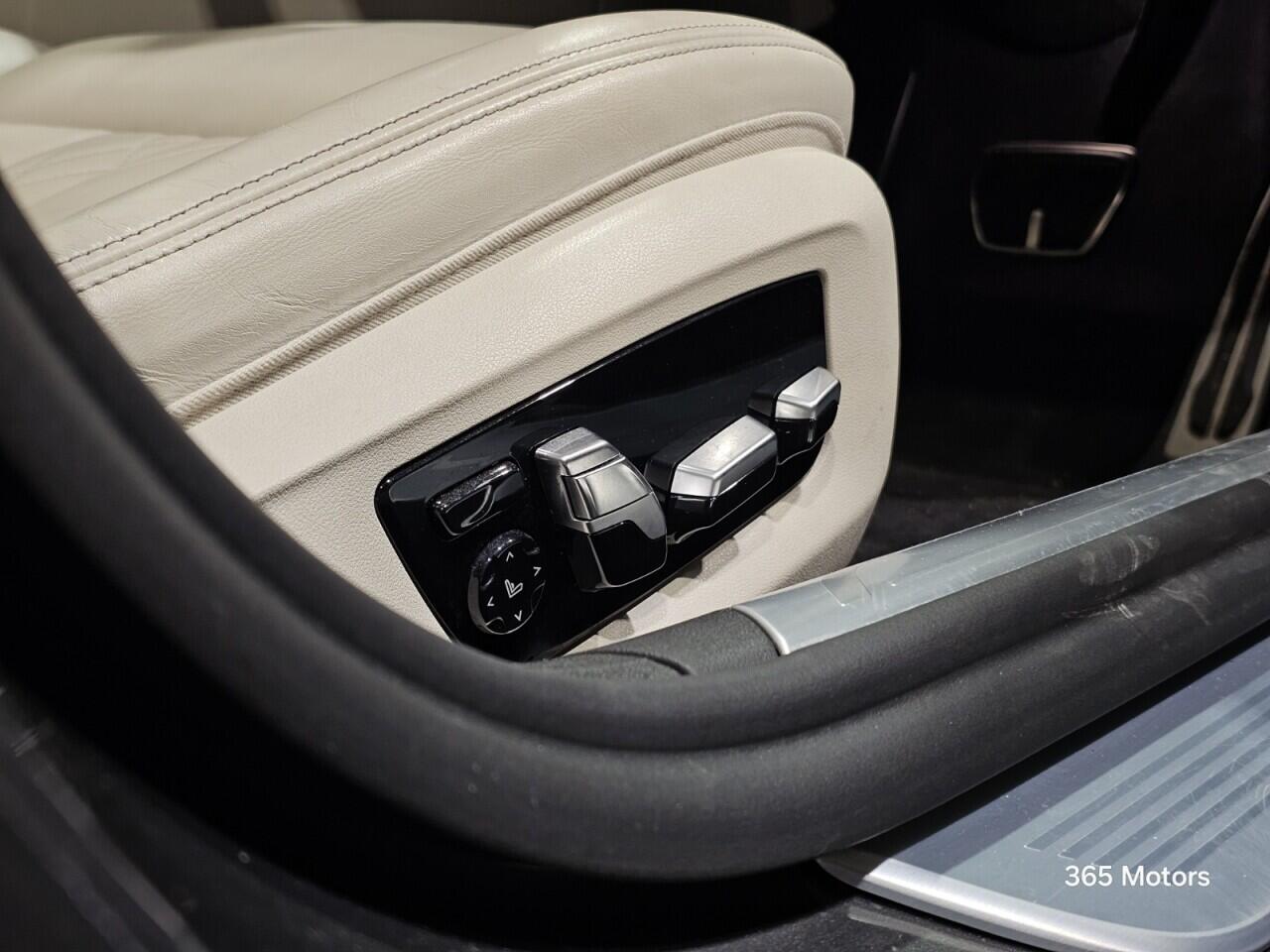 Used BMW 7 Series 2018 for sale - 76440687: Photo 57