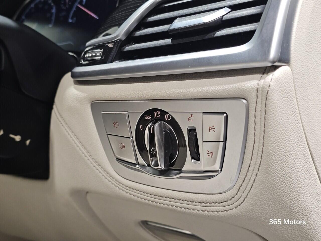 Used BMW 7 Series 2018 for sale - 76440687: Photo 58