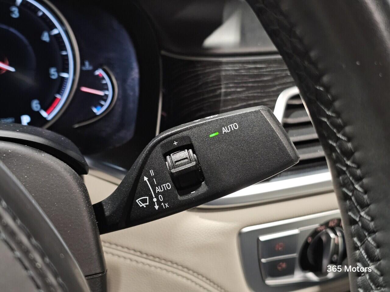 Used BMW 7 Series 2018 for sale - 76440687: Photo 59