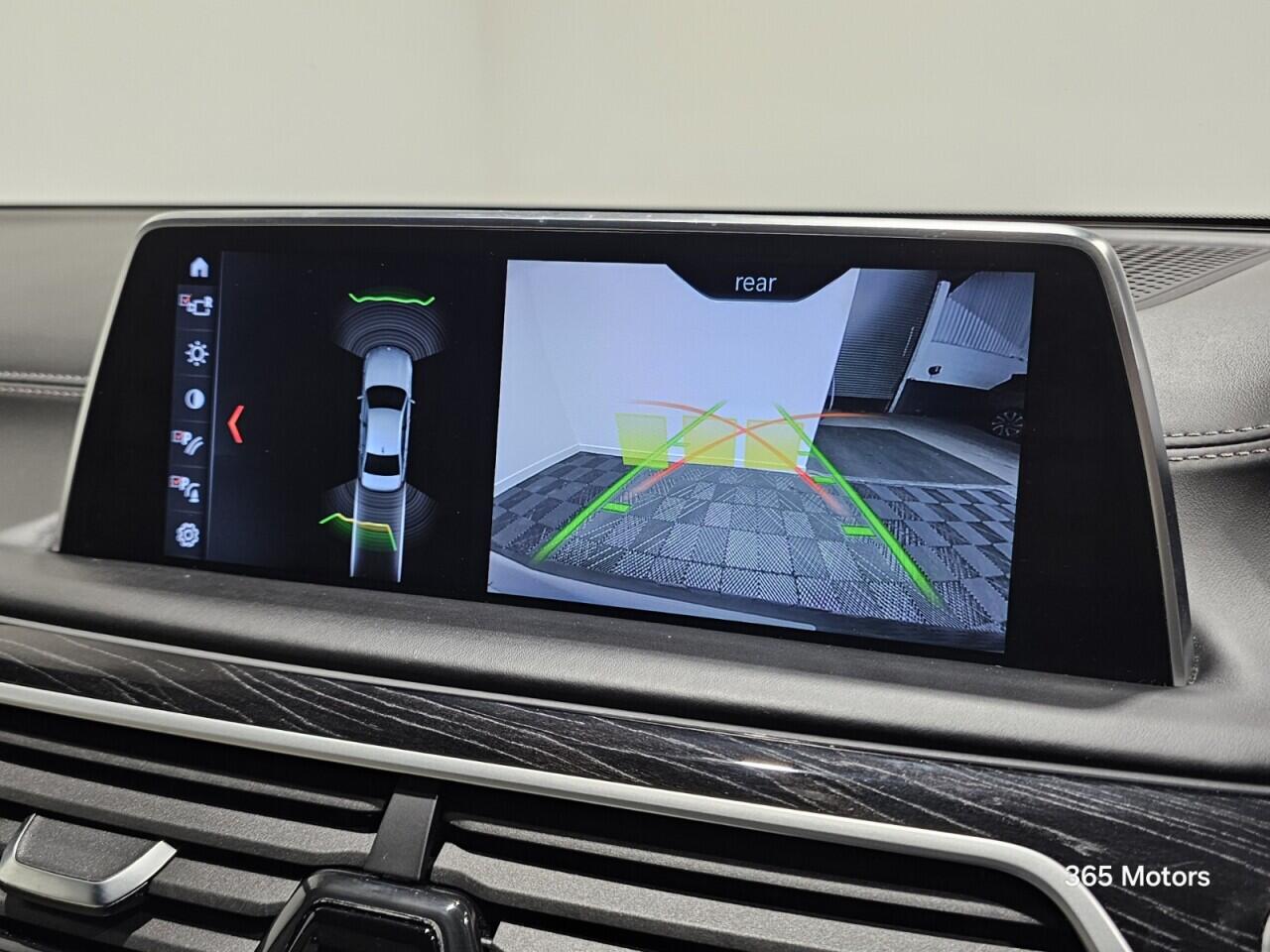 Used BMW 7 Series 2018 for sale - 76440687: Photo 61