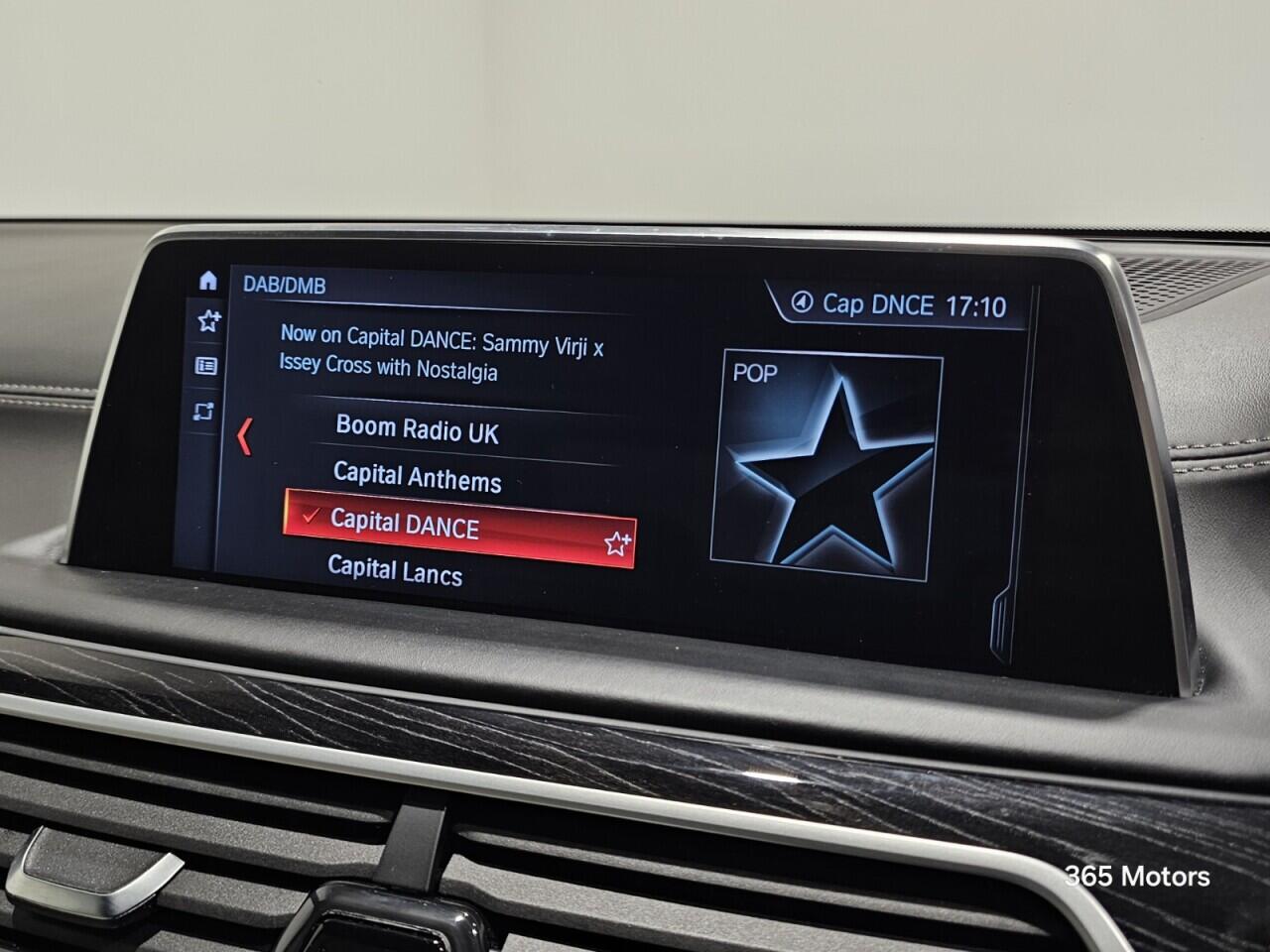 Used BMW 7 Series 2018 for sale - 76440687: Photo 62