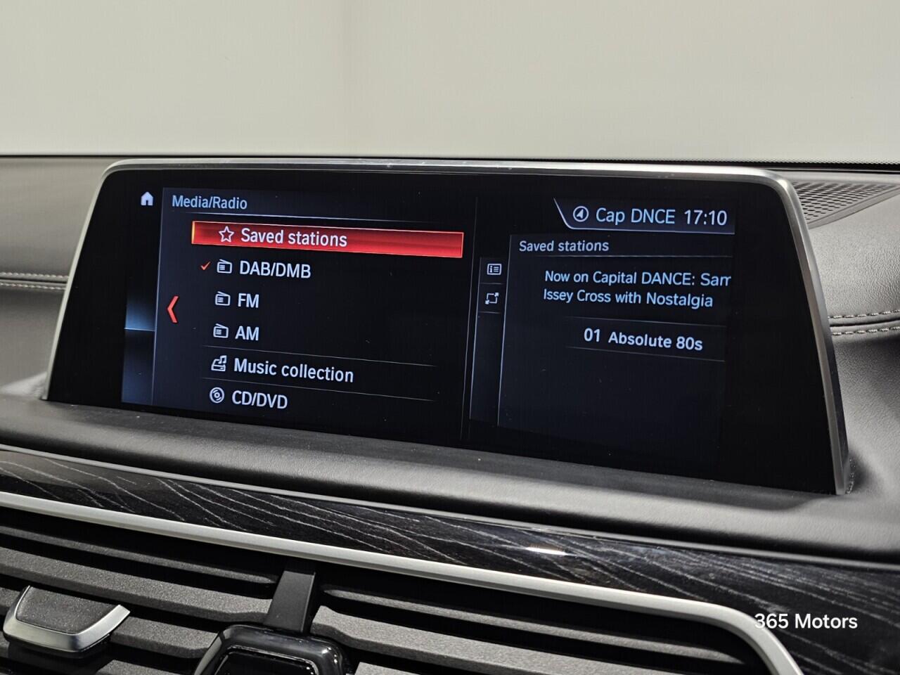 Used BMW 7 Series 2018 for sale - 76440687: Photo 63