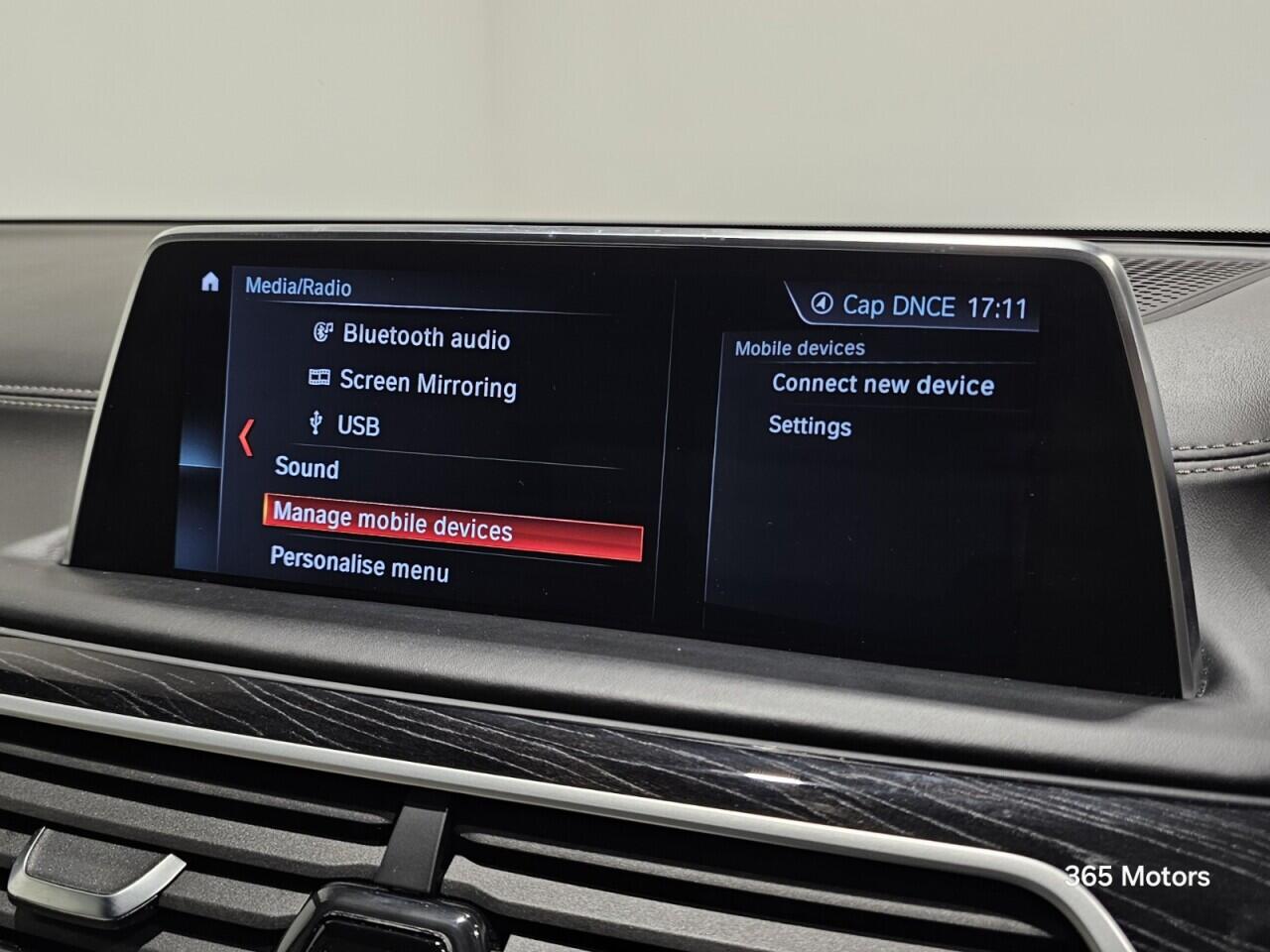 Used BMW 7 Series 2018 for sale - 76440687: Photo 64