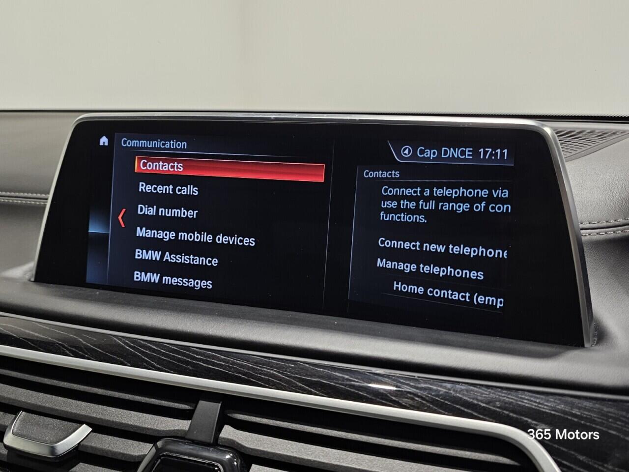 Used BMW 7 Series 2018 for sale - 76440687: Photo 65