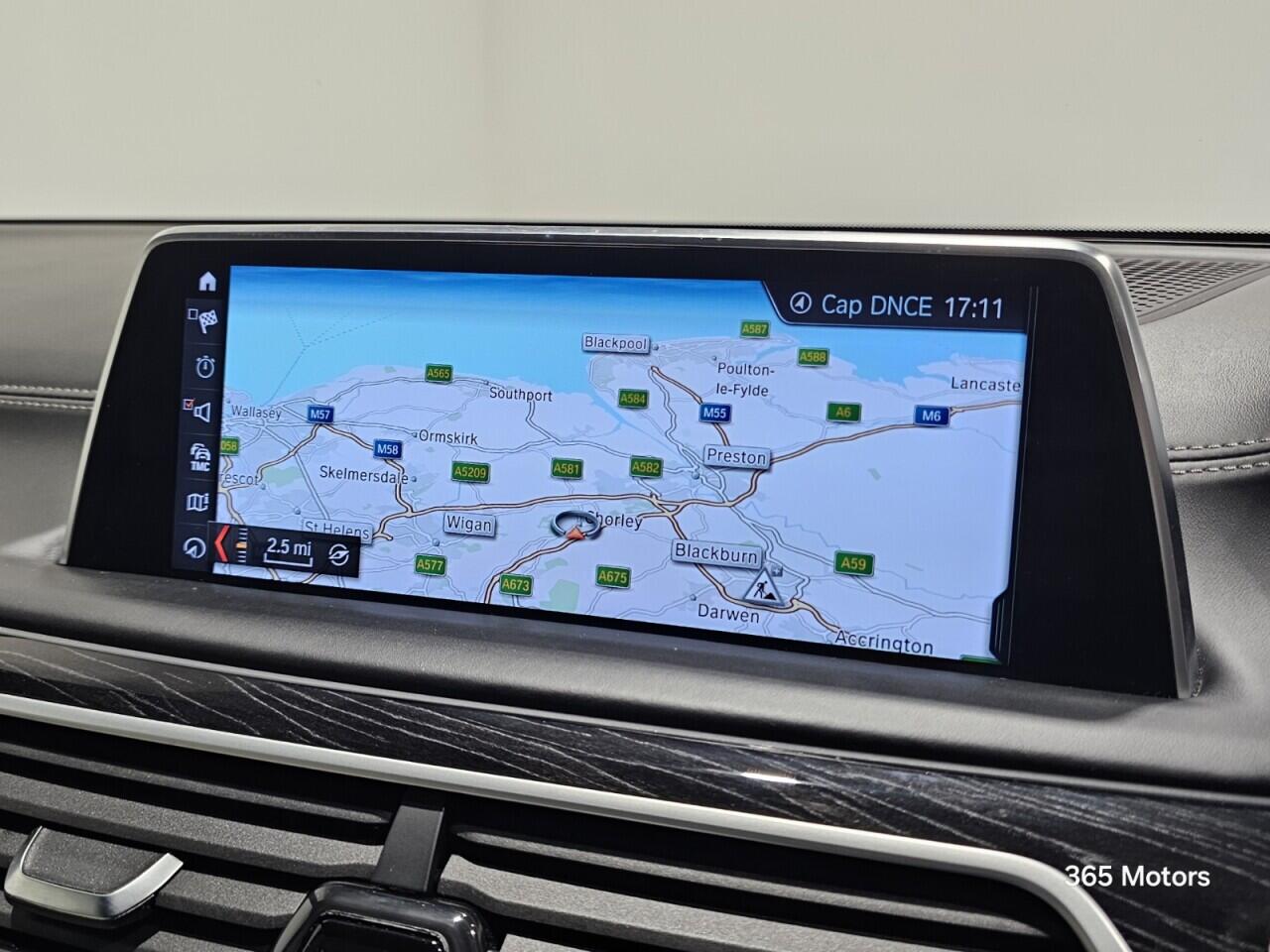 Used BMW 7 Series 2018 for sale - 76440687: Photo 66