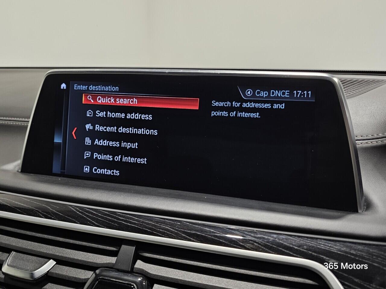 Used BMW 7 Series 2018 for sale - 76440687: Photo 67