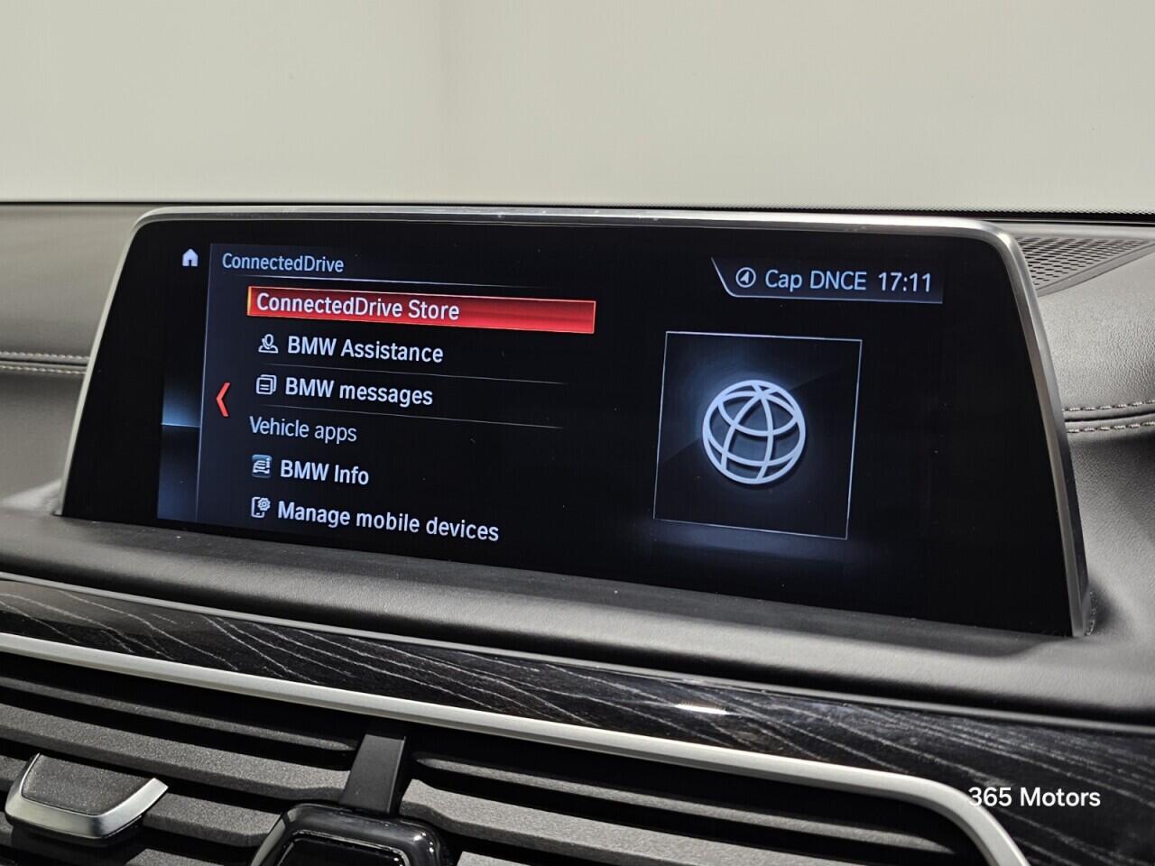 Used BMW 7 Series 2018 for sale - 76440687: Photo 68