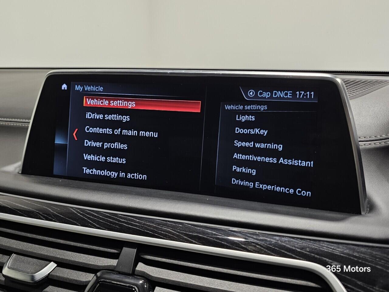 Used BMW 7 Series 2018 for sale - 76440687: Photo 69