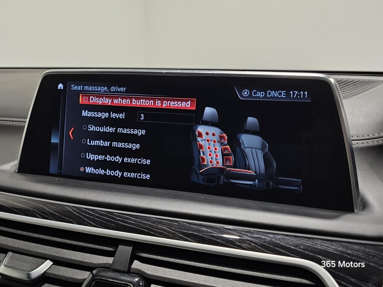 Used BMW 7 Series 2018 for sale - 76440687: Photo 70