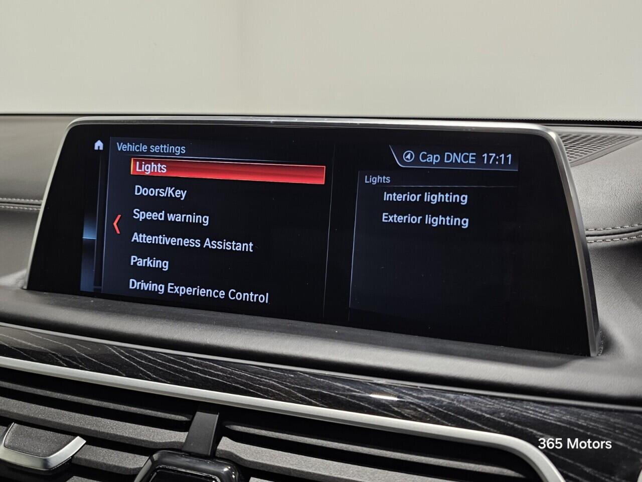 Used BMW 7 Series 2018 for sale - 76440687: Photo 71