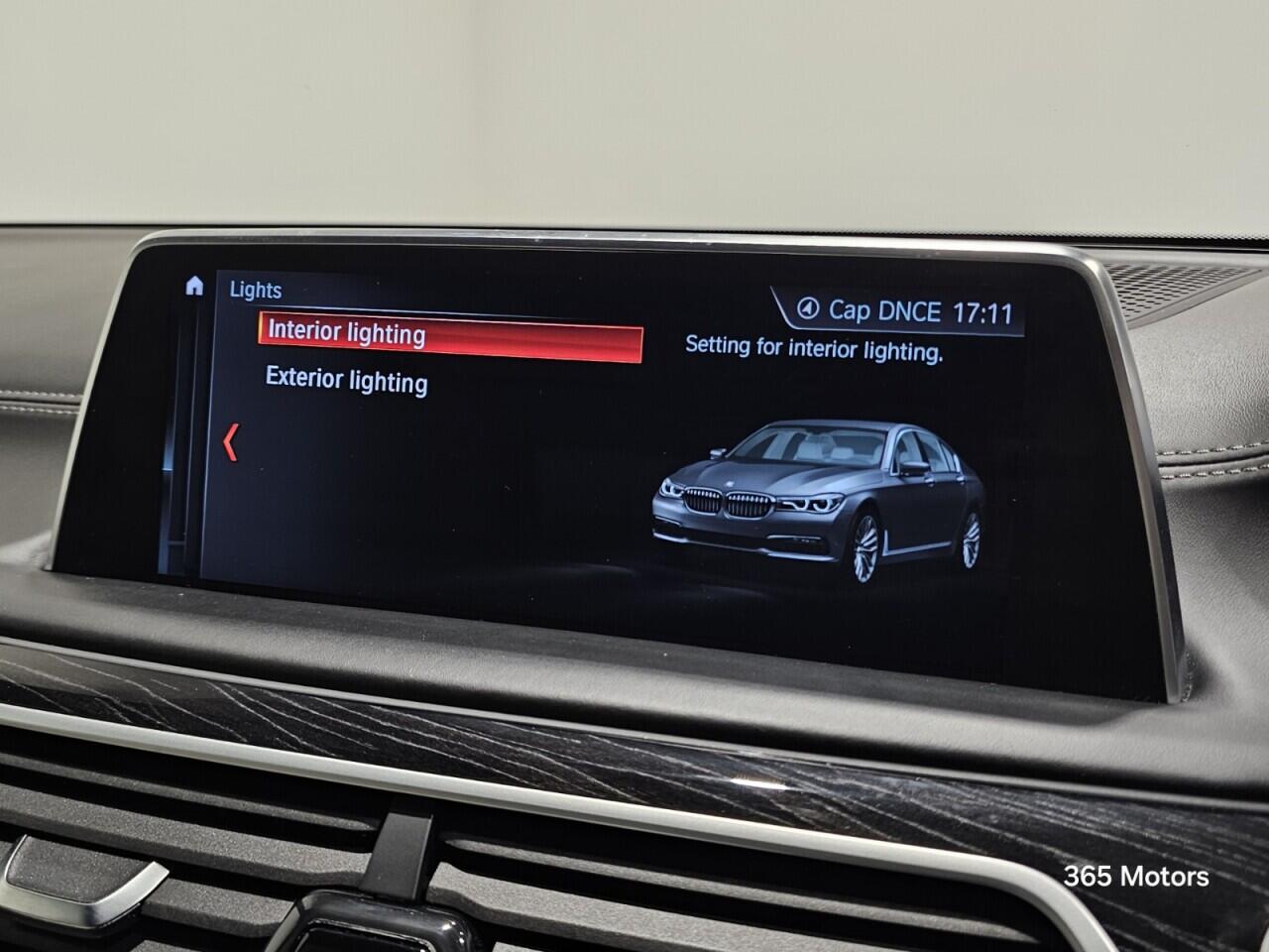 Used BMW 7 Series 2018 for sale - 76440687: Photo 72