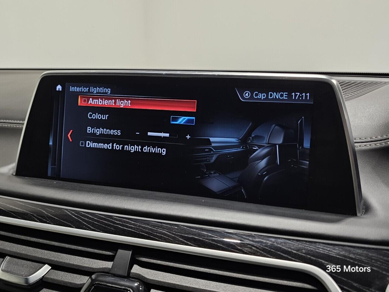 Used BMW 7 Series 2018 for sale - 76440687: Photo 73