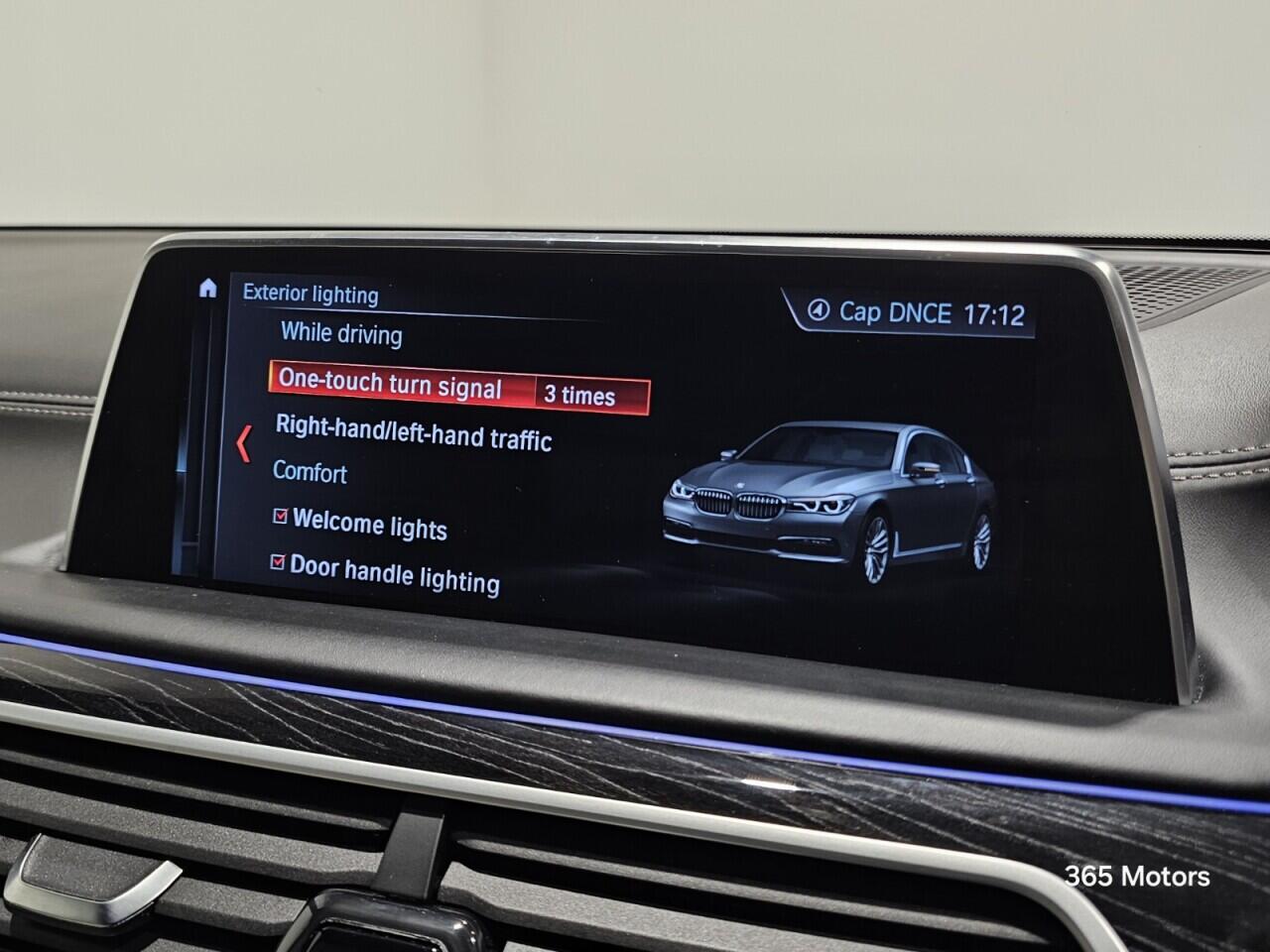 Used BMW 7 Series 2018 for sale - 76440687: Photo 74