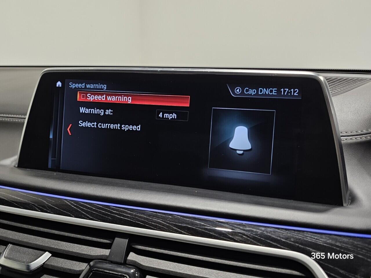 Used BMW 7 Series 2018 for sale - 76440687: Photo 78