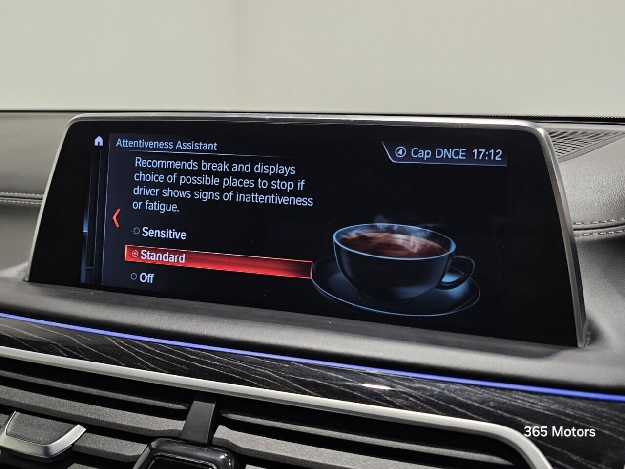 Used BMW 7 Series 2018 for sale - 76440687: Photo 79