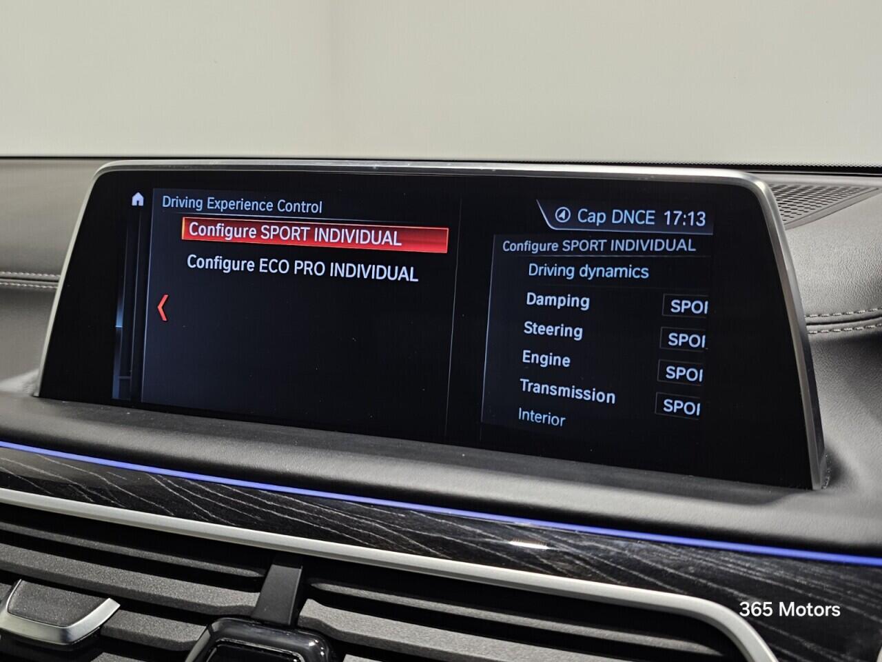 Used BMW 7 Series 2018 for sale - 76440687: Photo 81