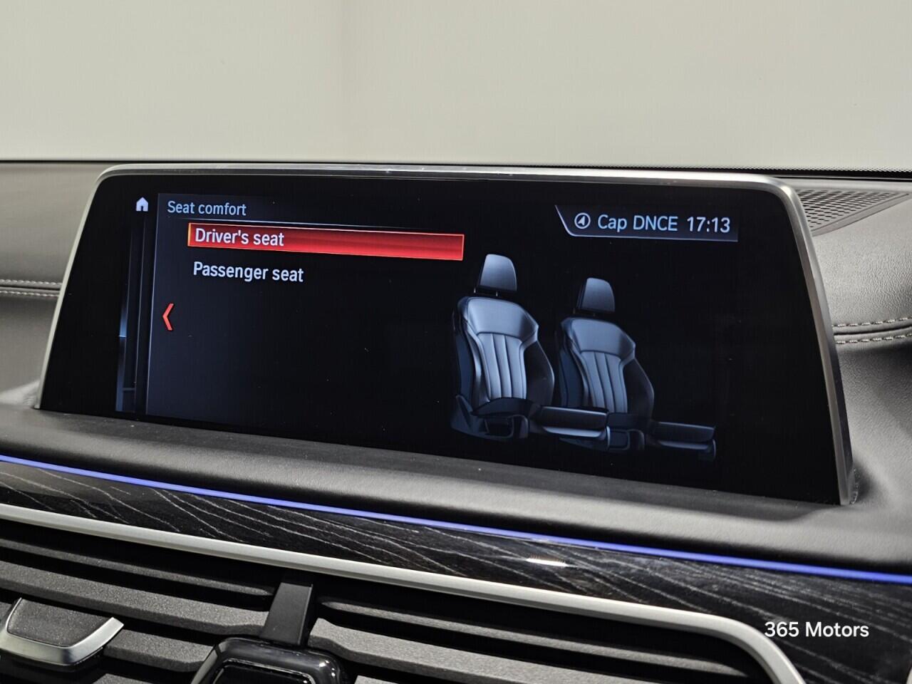 Used BMW 7 Series 2018 for sale - 76440687: Photo 82