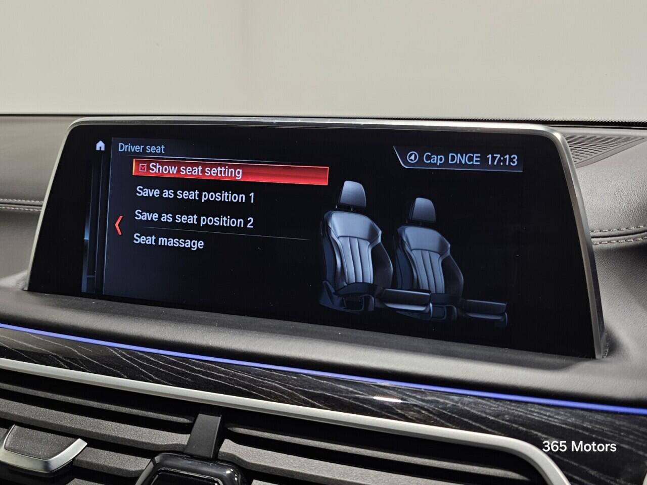 Used BMW 7 Series 2018 for sale - 76440687: Photo 83