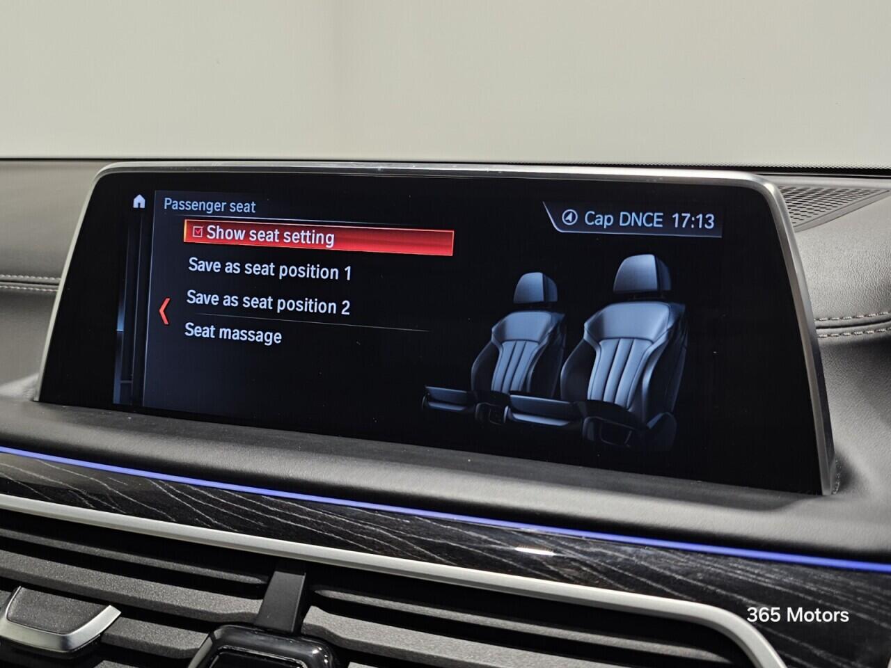 Used BMW 7 Series 2018 for sale - 76440687: Photo 84