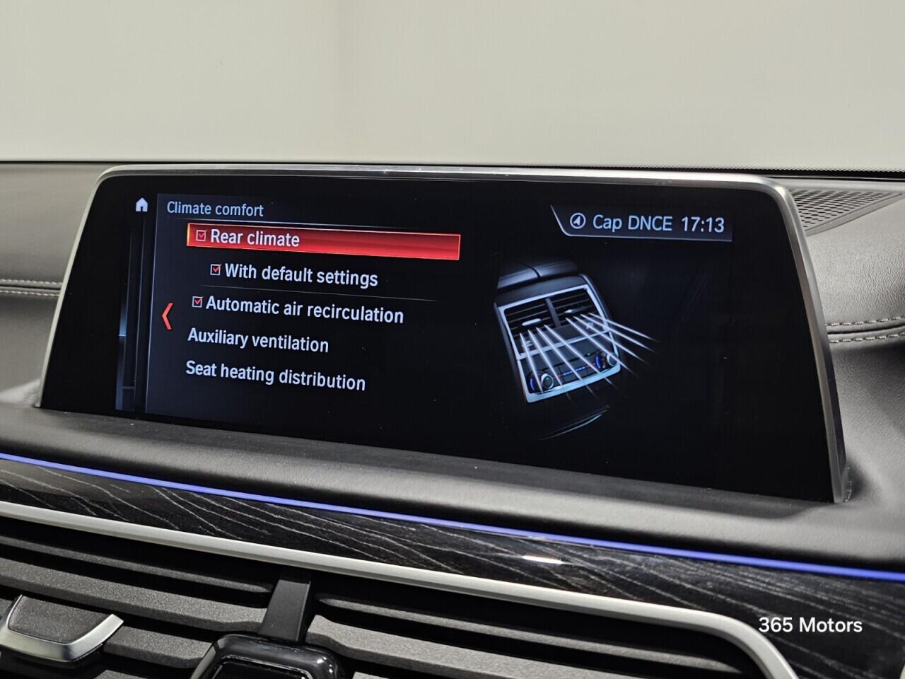 Used BMW 7 Series 2018 for sale - 76440687: Photo 85