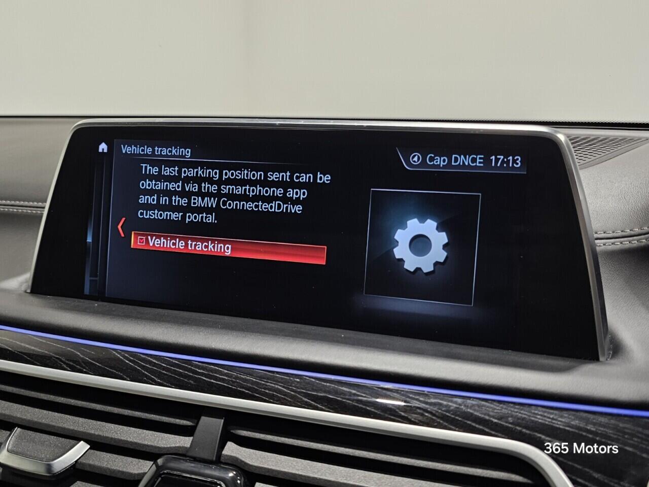 Used BMW 7 Series 2018 for sale - 76440687: Photo 86