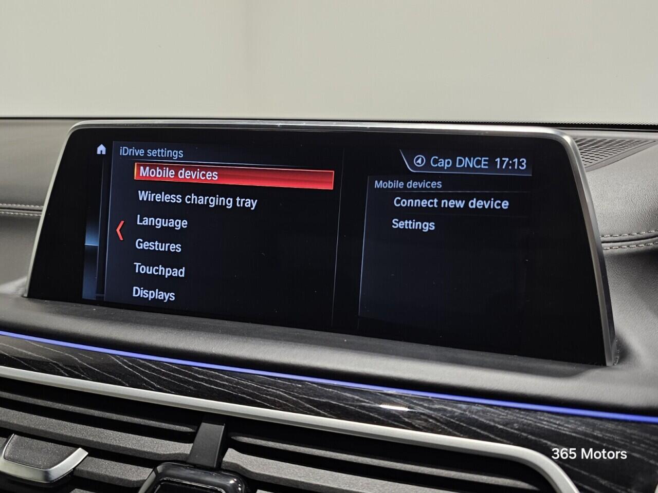 Used BMW 7 Series 2018 for sale - 76440687: Photo 87