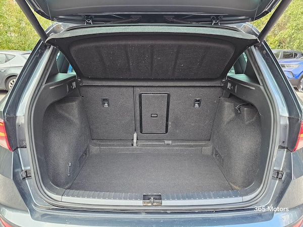 Used SEAT Ateca 2017 for sale - 76283771: Photo 15