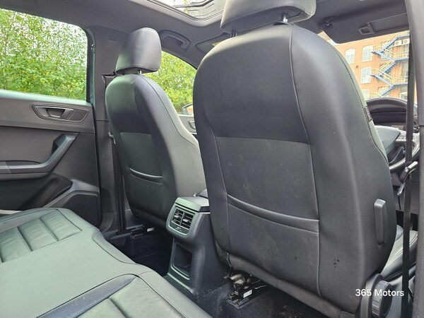 Used SEAT Ateca 2017 for sale - 76283771: Photo 26