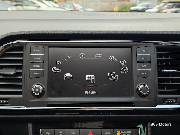 Used SEAT Ateca 2017 for sale - 76283771: Photo 36