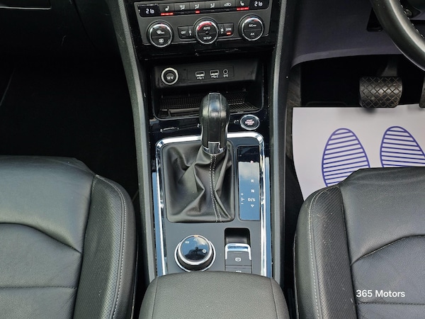 Used SEAT Ateca 2017 for sale - 76283771: Photo 39