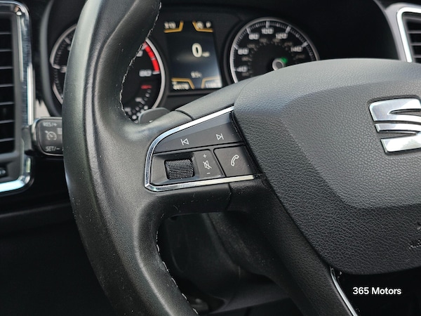Used SEAT Ateca 2017 for sale - 76283771: Photo 46
