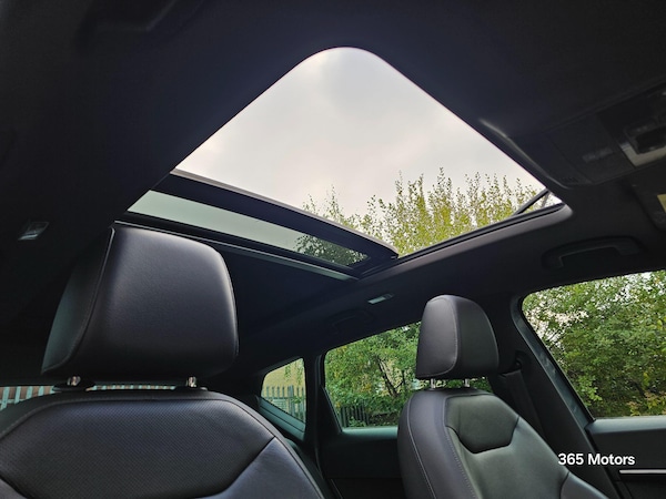 Used SEAT Ateca 2017 for sale - 76283771: Photo 56