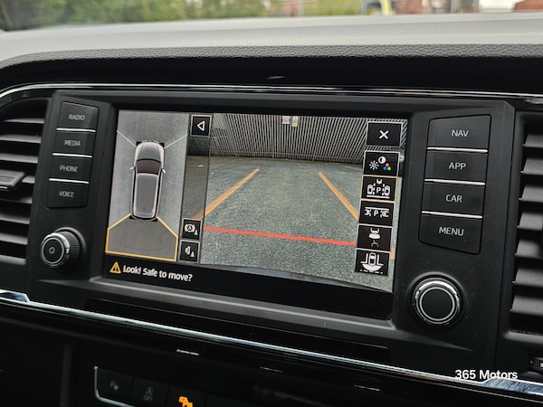 Used SEAT Ateca 2017 for sale - 76283771: Photo 60