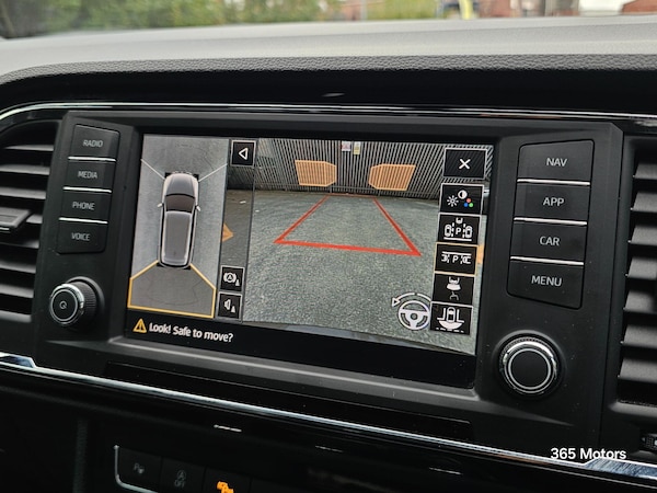 Used SEAT Ateca 2017 for sale - 76283771: Photo 61