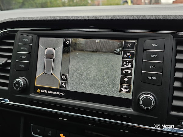 Used SEAT Ateca 2017 for sale - 76283771: Photo 63