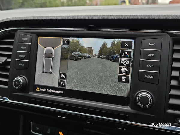 Used SEAT Ateca 2017 for sale - 76283771: Photo 65
