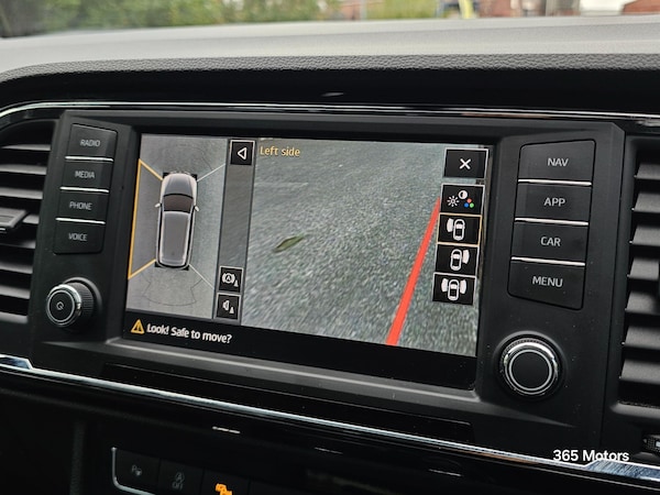 Used SEAT Ateca 2017 for sale - 76283771: Photo 66