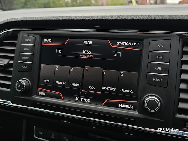 Used SEAT Ateca 2017 for sale - 76283771: Photo 68