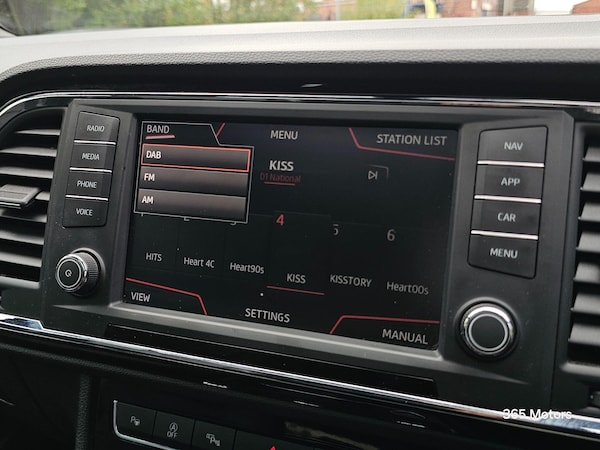 Used SEAT Ateca 2017 for sale - 76283771: Photo 69